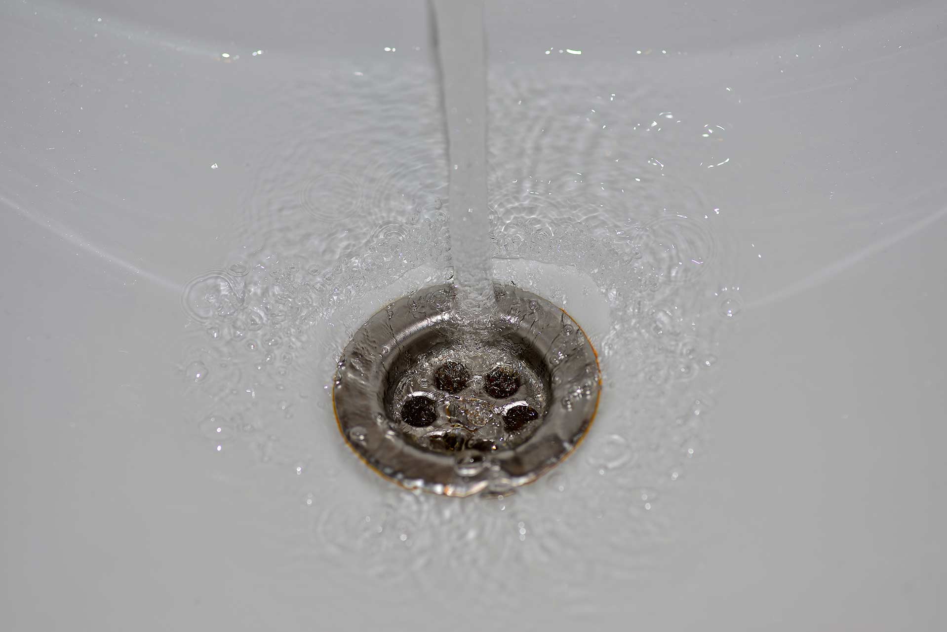A2B Drains provides services to unblock blocked sinks and drains for properties in Bitton.